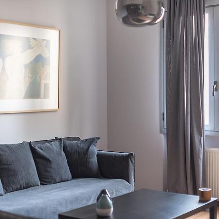 Syntagma Sq Residence Атина Екстериор снимка