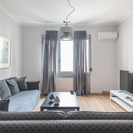 Syntagma Sq Residence Атина Екстериор снимка