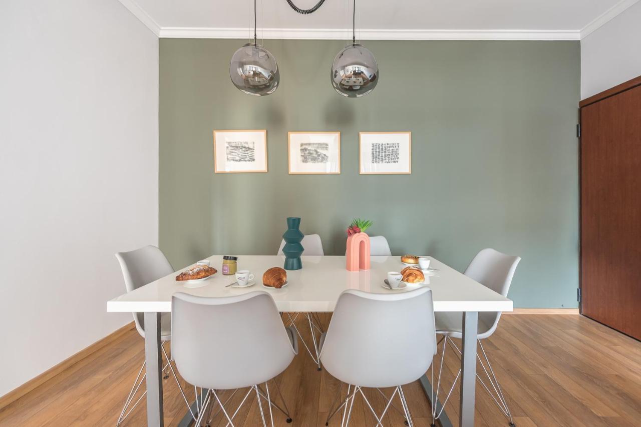 Syntagma Sq Residence Атина Екстериор снимка