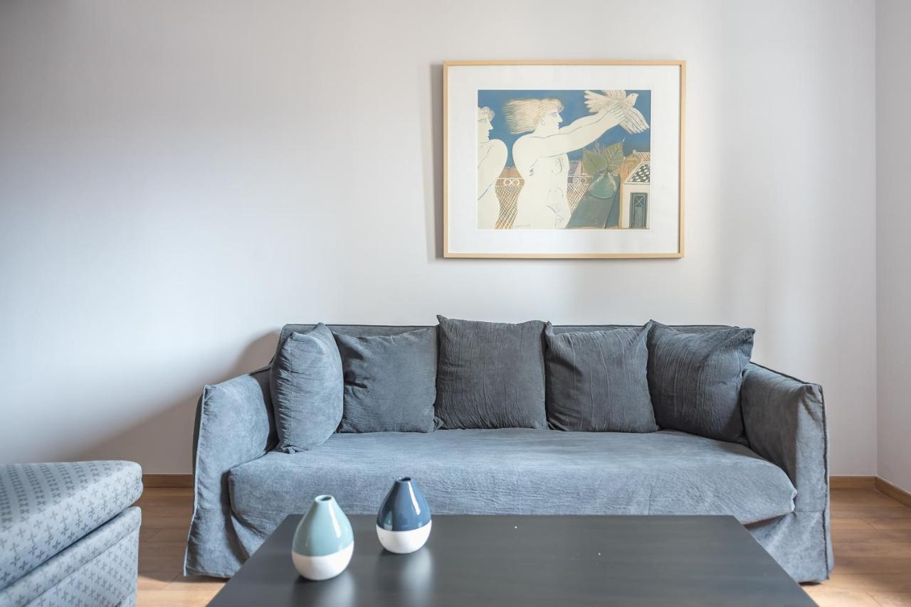 Syntagma Sq Residence Атина Екстериор снимка
