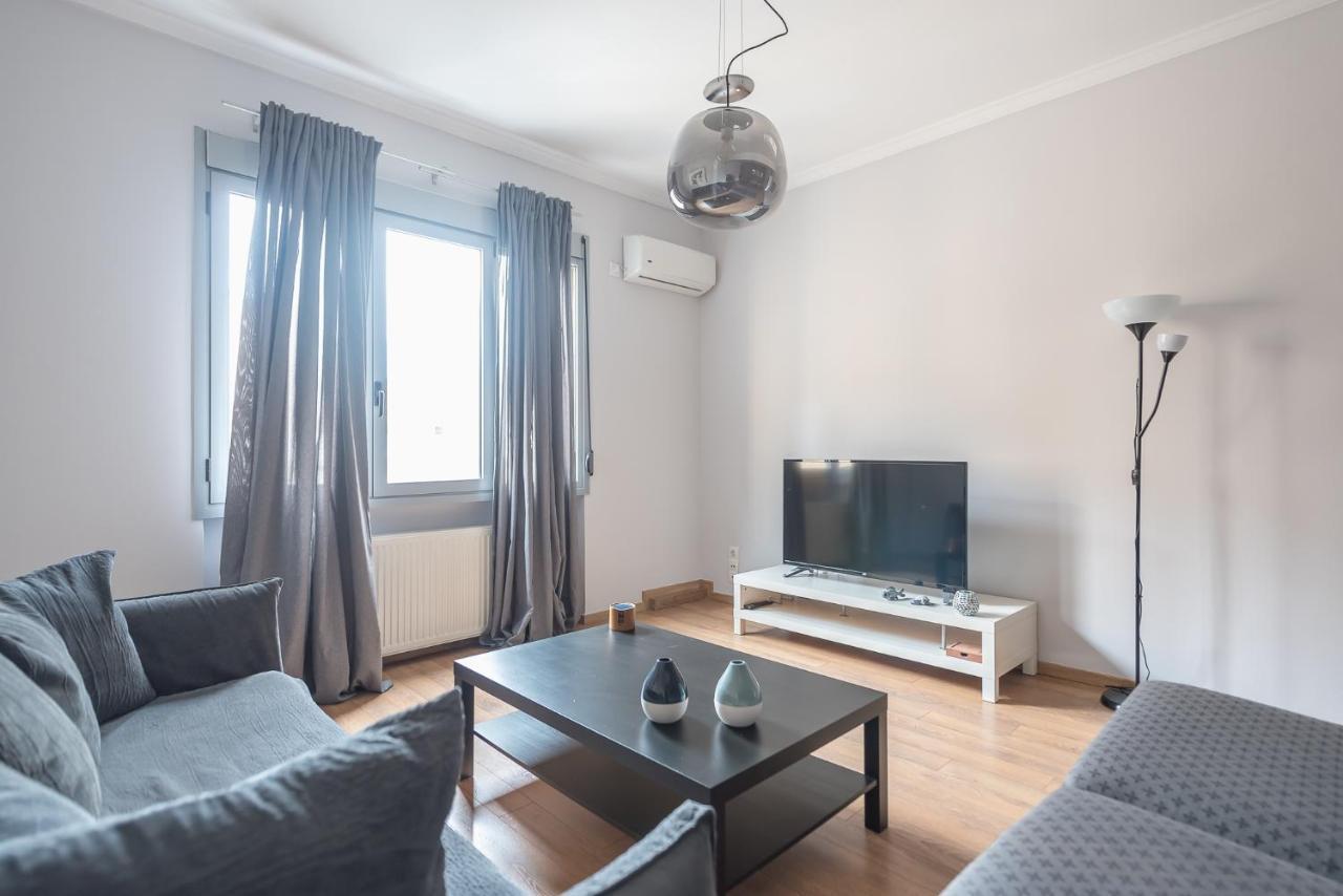 Syntagma Sq Residence Атина Екстериор снимка
