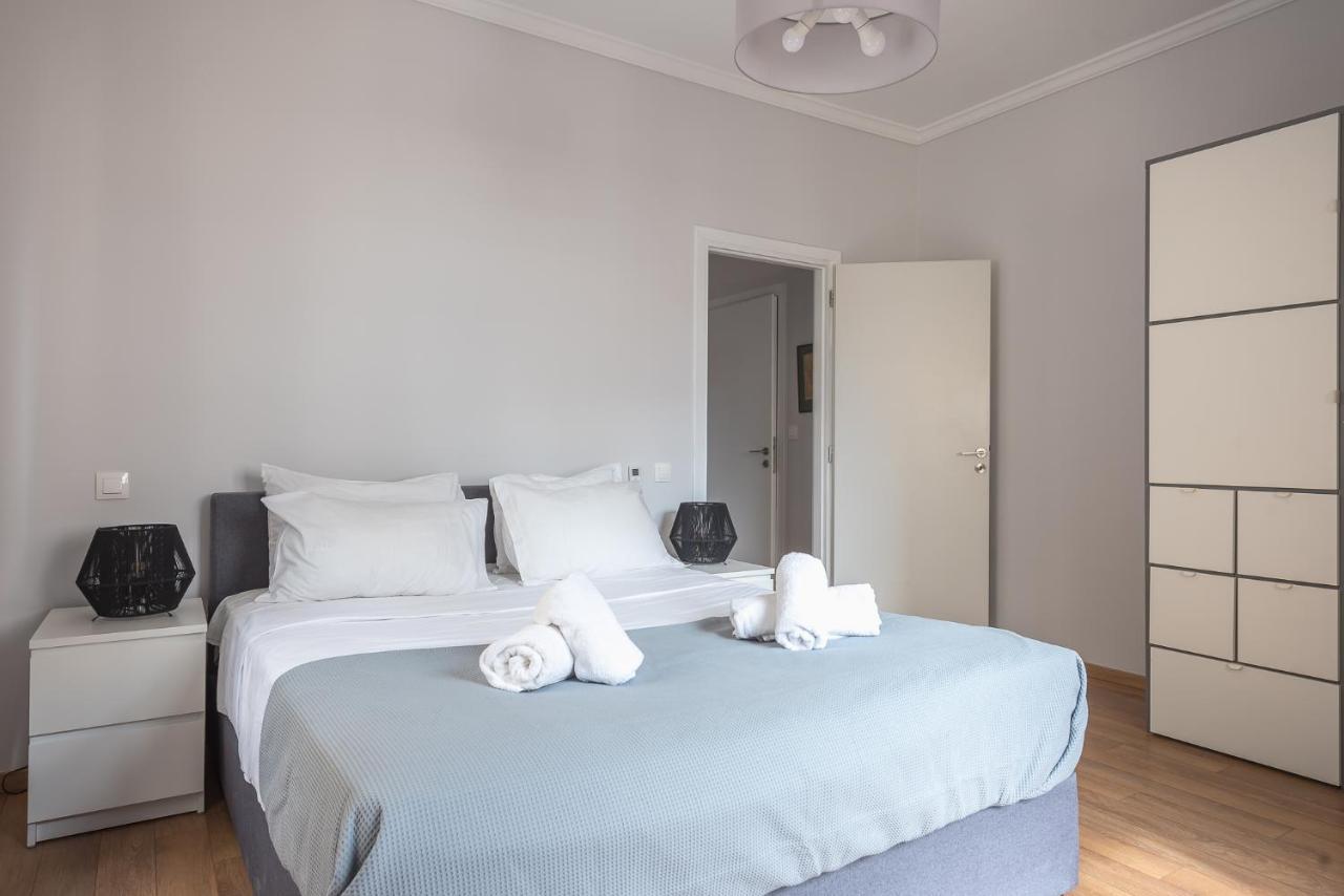 Syntagma Sq Residence Атина Екстериор снимка