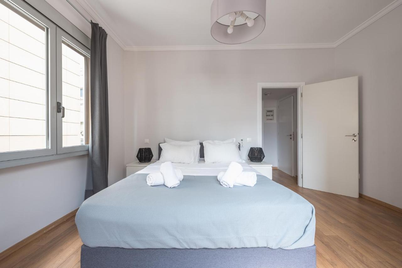 Syntagma Sq Residence Атина Екстериор снимка