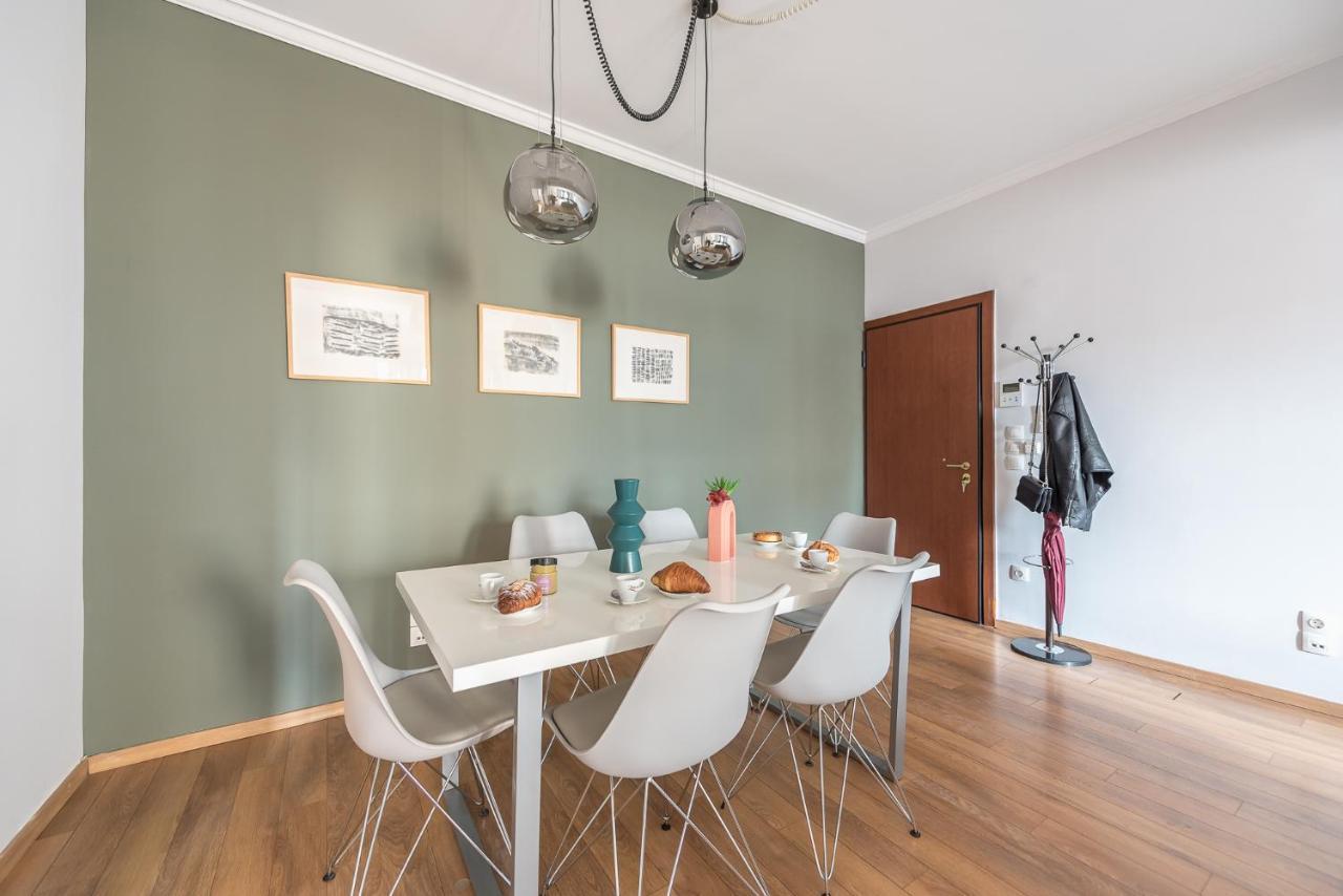 Syntagma Sq Residence Атина Екстериор снимка
