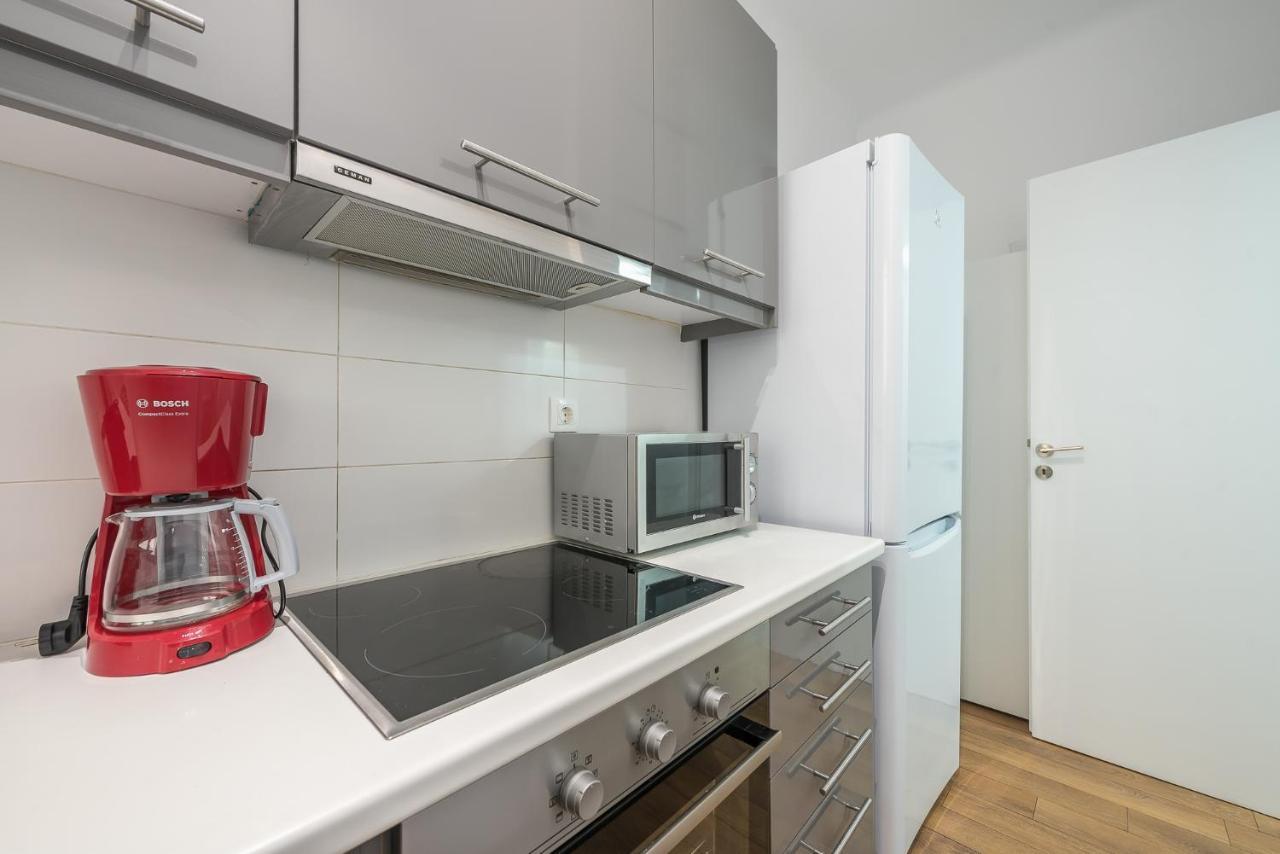 Syntagma Sq Residence Атина Екстериор снимка