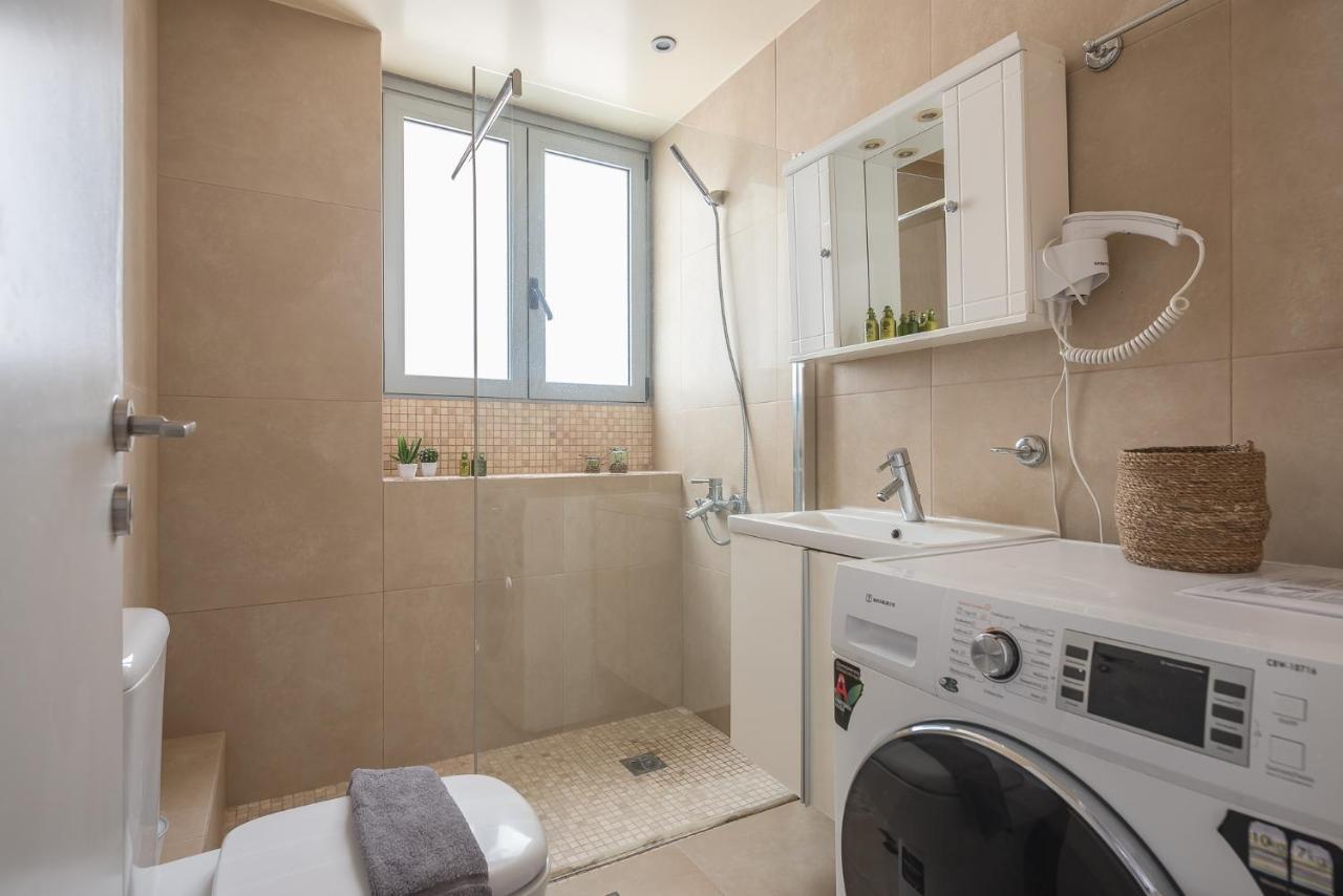 Syntagma Sq Residence Атина Екстериор снимка