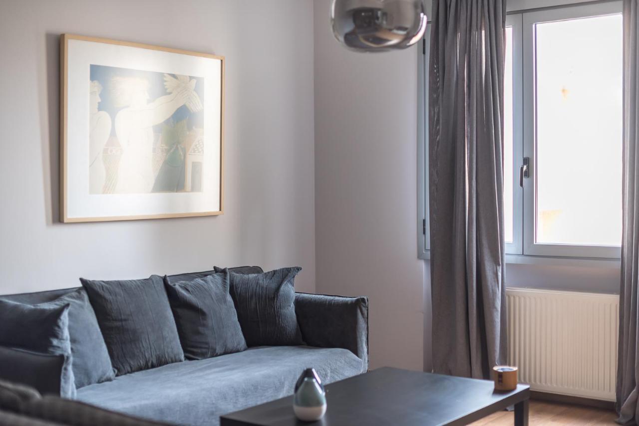 Syntagma Sq Residence Атина Екстериор снимка