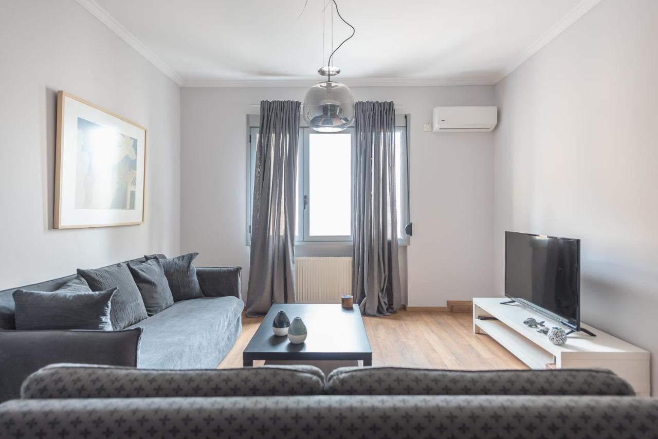 Syntagma Sq Residence Атина Екстериор снимка